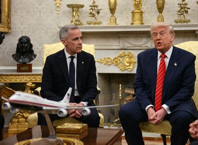 Iran-Israel tensions and an unpredictable Trump to dominate G7