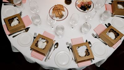 3 Entertaining Trends for 2025 — What’s In, What’s Out, and How to Host Like a New Yorker