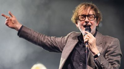 “You deserve more”: Pulp spoil London with two sets, marvellous production and every hit in their catalogue