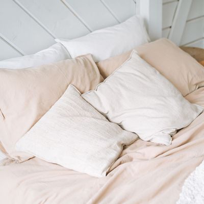 Sleepmaxxing Is All Over TikTok RN – So, Does It Work? Plus 6 Simple Hacks To Maximise Sleep Quality