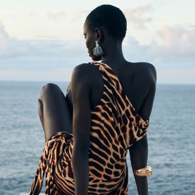 My Holiday Wardrobe Is in Need of a Total Overhaul, and This Is the One Collection I’ll Be Shopping