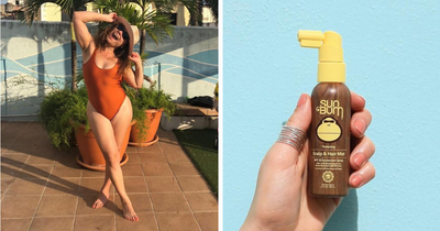 22 Genius Beach Gadgets And Goodies That’ll Make Your Next Trip Actually Relaxing