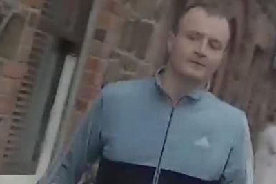 Police release new image as they probe days of disorder in Northern Ireland