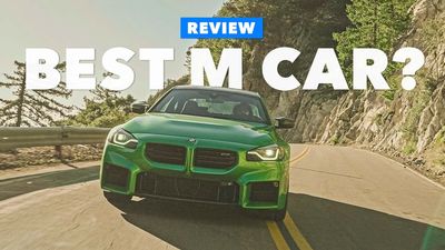 Is The BMW M2 Still the Best M Car? Video Review