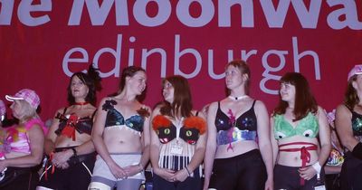 Edinburgh MoonWalk 2025 to be last in capital after 19 years