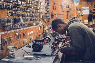 12 Jobs That Pay Well but Are Quietly Destroying People’s Health