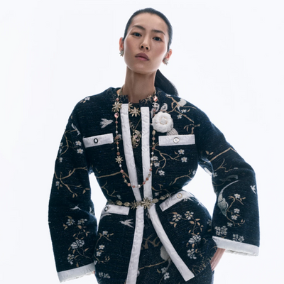 Introducing Chanel’s New Recycling Platform: Nevold