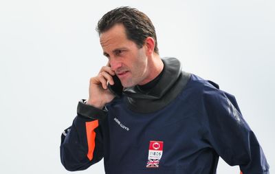 Ben Ainslie’s choppy seas: SailGP, the America’s Cup and a split with Ineos