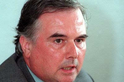Tributes after death of former Alliance leader Sean Neeson at 79