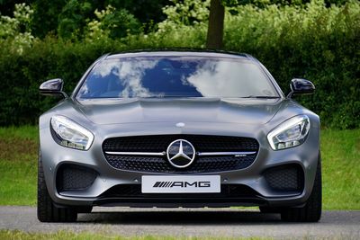 Here’s What Your Car Says About Your Upbringing