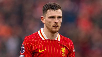 Liverpool Star ’Keen to Leave’ After Approach From European Giants