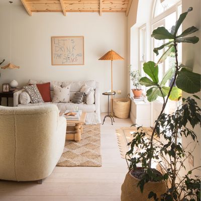 I asked 5 interior designers and experts what 2025 trends they’re already sick of – these are the 6 looks they’re over
