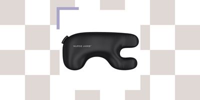 The Most Innovative Anti-Aging Secret Might Not Be a Serum — It Might Be This Cleverly-Designed Pillow