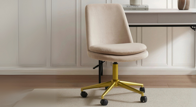 Dusk Elsie Chair review: a stylish and functional addition to any home workspace