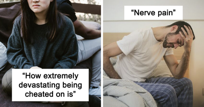 25 Things People Can Only Fully Comprehend After Going Through Them Themselves