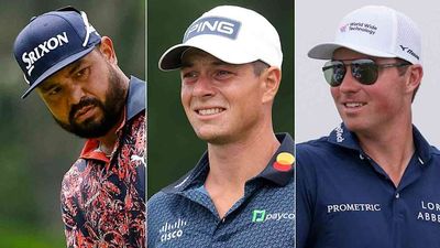 This U.S. Open Weekend Might Be Ruled by Players Ready to Seize History