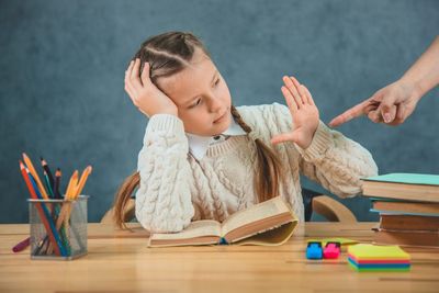 The Unexpected Truth: 8 Signs Your Child’s School Struggles Will Change Your Perspective Forever!