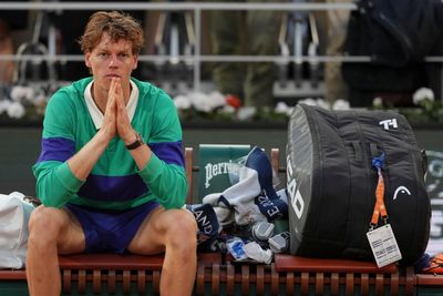 Jannik Sinner ‘still thinks’ about French Open final defeat to Carlos Alcaraz
