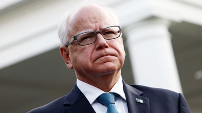 Tim Walz activates State Emergency Operations as 2 Democrat leaders are shot by assailant pretending to be the police