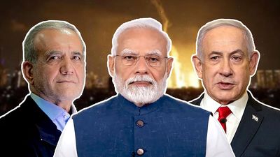 Israel-Iran conflict and India’s strategic dilemma