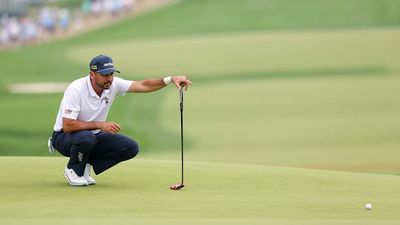 Jason Day Tried Wild Way to Manipulate His Putter at U.S. Open, and It Actually Worked