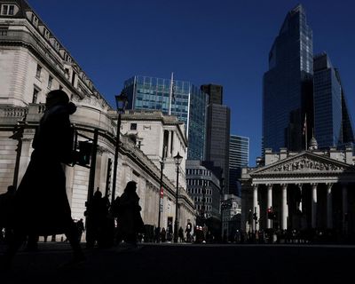 Letting banks loose is back on the agenda as UK politicians chase growth at any cost