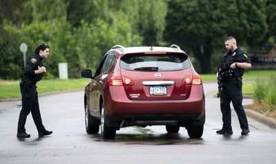 Minnesota Lawmaker Shot Dead, Another Wounded In Targeted Attack