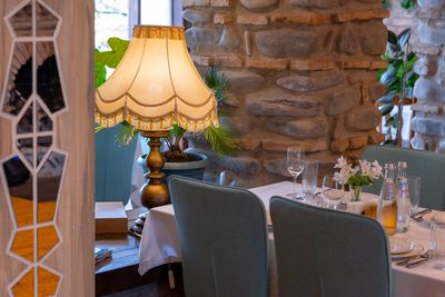 8 Fine Dining Rules That Make No Sense in 2025