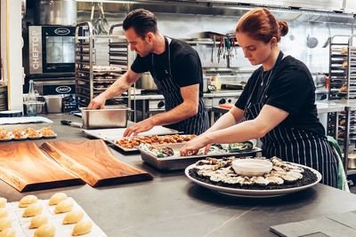 13 Times the Chef Came Out—and Made Everything Awkward