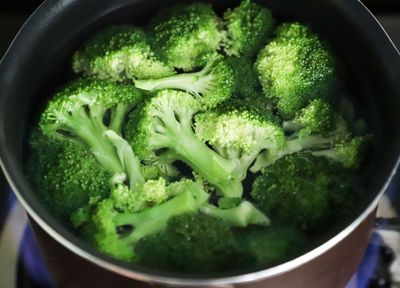 These 3 Frozen Vegetable Brands Are Rated Some of The Worst By Their Customers
