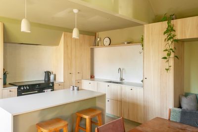 I’m an Architect, and This Is How I’ve Made Budget Kitchens Look Expensive in My Projects