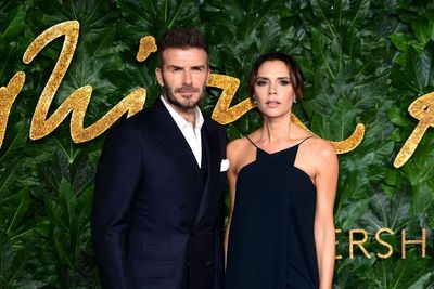 Victoria Beckham breaks silence on David’s knighthood as she also gets new title