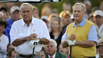 Jack Nicklaus Recalls Beating Hometown Hero Arnold Palmer at Oakmont’s 1962 U.S. Open