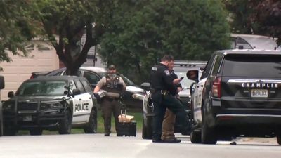 Minnesota lawmakers targeted in deadly US ‘politically motivated’ shootings