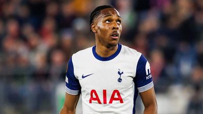 Report: Tottenham Near Final Decision on Mathys Tel Transfer