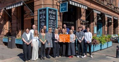 Scots group becomes first multi-venue firm to gain prestigious B Corp certification
