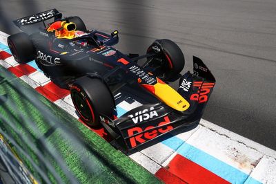 Max Verstappen: Red Bull to "investigate" set-up changes that cost time in Canada
