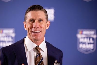 Chase Elliott Praises Carl Edwards’ Work As NASCAR TV Analyst