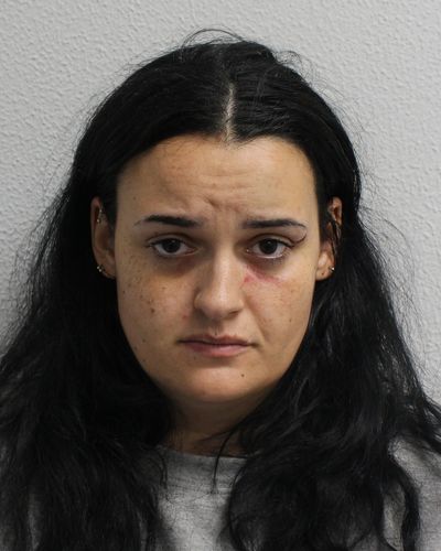 Woman convicted of murdering mother at child's birthday party in Stepney Green