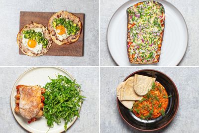 Father’s Day brunch ideas: 4 easy recipes to impress Dad without the fuss