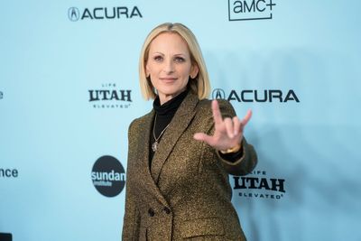 Marlee Matlin reveals how she relied on mentor Henry Winkler after tumultuous relationship with William Hurt