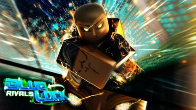 How to get the Loki Style and Godspeed Flow in Blue Lock Rivals