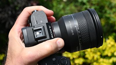 Samyang / Rokinon AF 14-24mm f/2.8 FE review: ultra-wide meets super-skinny in this lens of many monikers