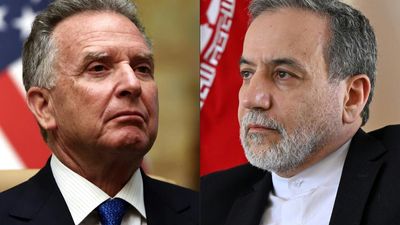 Tehran-Washington nuclear talks on Sunday cancelled after Israel strikes targets in Iran