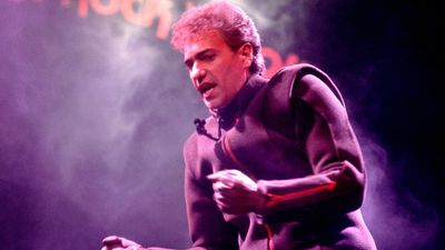 “I grew up in the greatest time in the history of mankind to be a musician. But now the deck is heavily stacked against old farts like myself!”: The classic rock singer exiled by his old band after writing their biggest hits