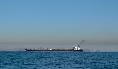 Energy markets are poised to be the next battlefield in the spiraling Israel-Iran conflict
