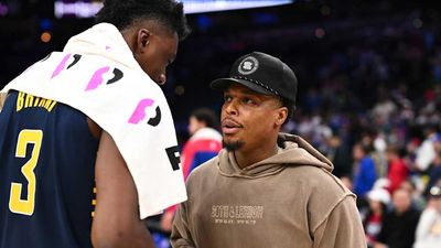 Kyle Lowry Likely to Return for 20th Season Despite TV Speculation