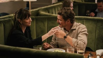 New rom-com starring Marvel actors was inspired by legendary romance movies like Pride & Prejudice and The Graduate