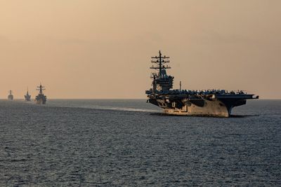 What is the Strait of Hormuz, could it factor into Israel-Iran conflict?