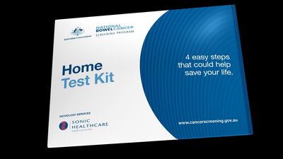Pharmacists push for new bowel screening approach